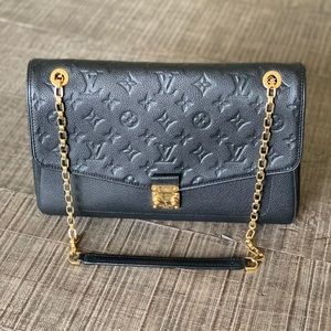 Louis Vuitton Saint Germain MM M48933